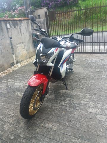 Cb650f abs 2015/2016 - Foto 2