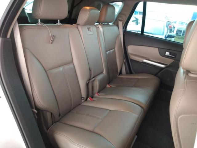 EDGE LIMITED 3.5 V6 24V AWD Aut. - Foto 9