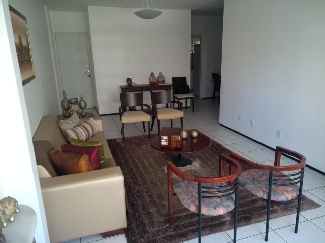 Apartamento Próximo Nautico - Meireles - Foto 20