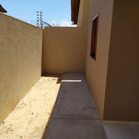 Venda e construção de casas de Praia em Luís Correia - Foto 5
