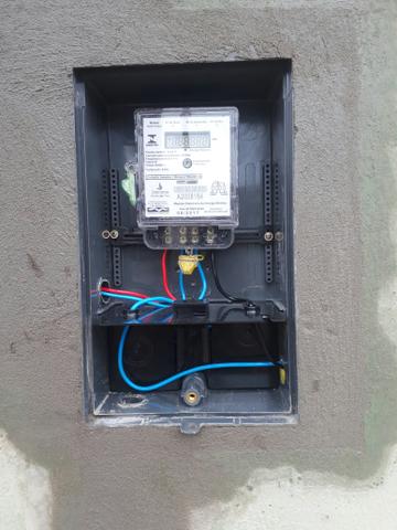 Eletricista instalações e manutenções * - Foto 4