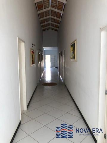 Casa Plana - Fortim - Foto 15