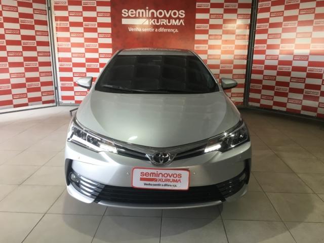 TOYOTA COROLLA 2.0 XEI 16V FLEX 4P AUTOM?TICO.