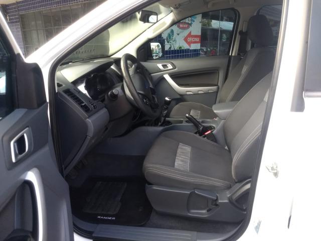 Ford Ranger XLT 2.5 16V 4X2 Flex - Foto 5