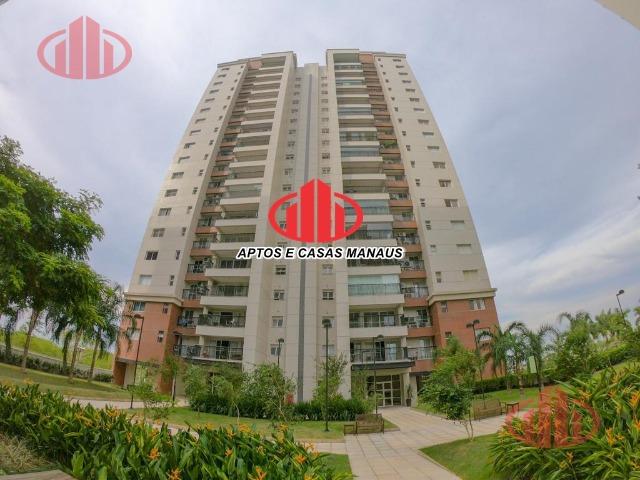 Reserva Inglesa London 169M² 04 Qtos - Foto 2