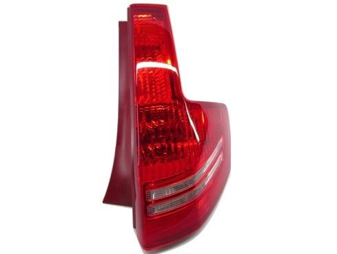 Grade Parachoque Superior Interior Citroen C4 2004 a 2011 - Foto 3