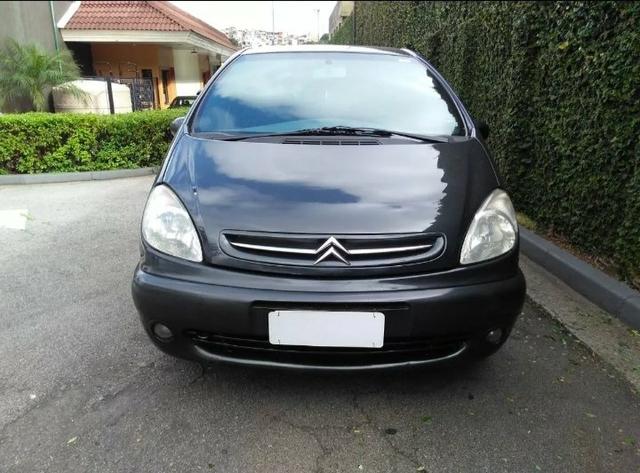 Citroen xsara picasso 2.0 - Foto 3
