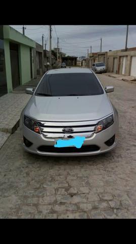Fusion 2.5 - Foto 3