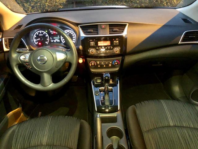 Sentra S 2017 - Foto 3