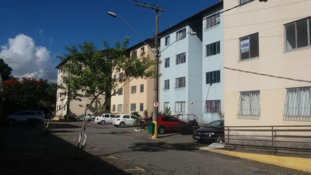 Apartamento em Colinas de Lranjeiras - Foto 10
