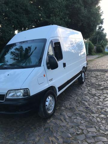 Ducato teto alto - Vale a pena ver - Foto 6