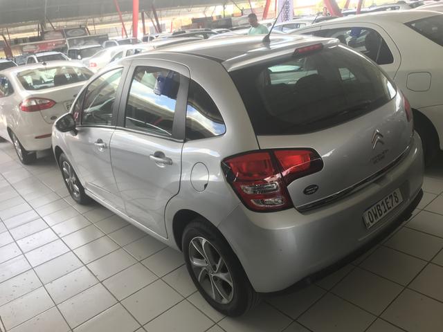 Citroen C3 tendance 2014 - Foto 3