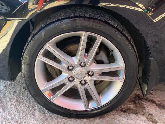 Hyundai I30 2.0 MPFi GLS 16V Gasolina 4P Automático - Foto 15