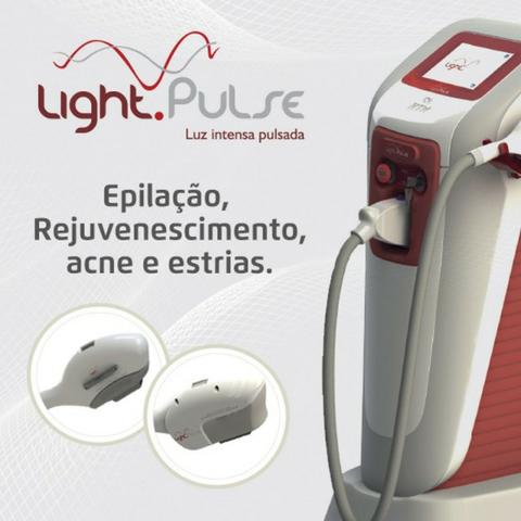 Vende se Light Pulse Aplicador de Filtro Intercambiável