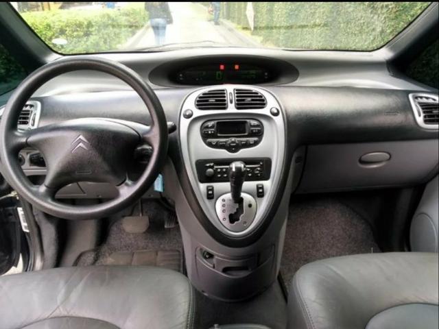 Citroen xsara picasso 2.0 - Foto 8
