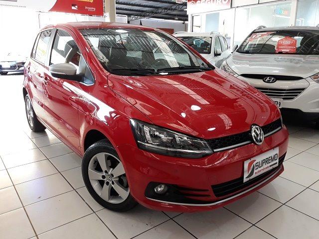 Volkswagen fox 2015/2016 1.6 mi rock in rio 8v flex 4p manual - Foto 2