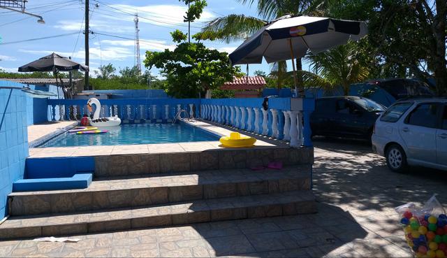 Casa na praia com piscina, Natal e Carnaval disponíveis. - Foto 3