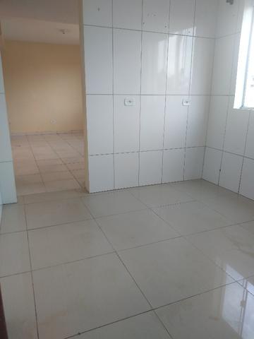 Sobrado no tatuquara 3 quartos 1 suite sacada - Foto 3