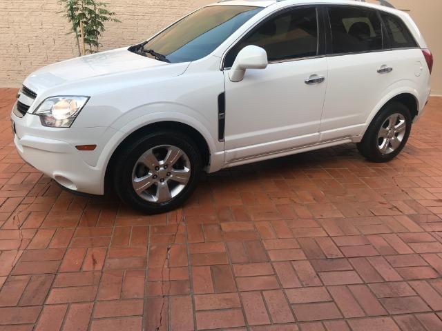 Captiva sport 2.4 185cv, ano 2014 completíssima - Foto 5