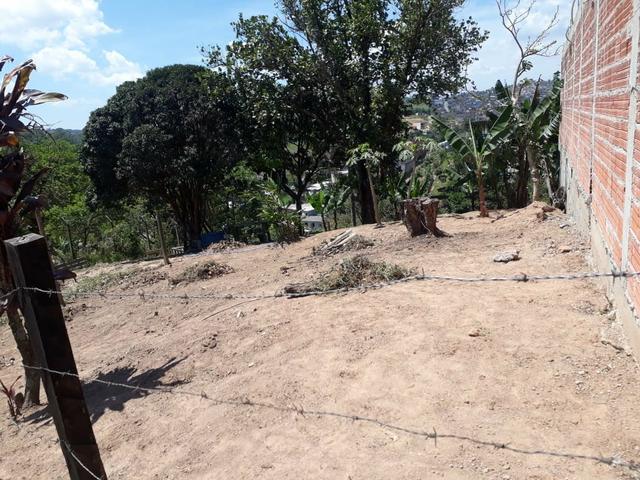 Vende-se terreno 5x30 - Foto 5