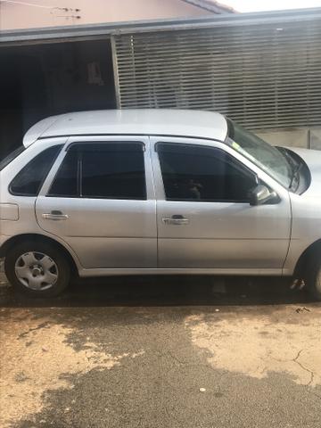 Vende-se Gol G4 2011 1.0 - Foto 5