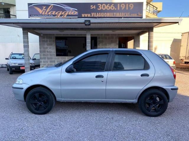 Fiat/Palio Fire / 2004 - Foto 2