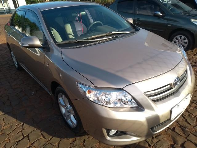 Corolla XEI 2009 Automatico - Foto 2