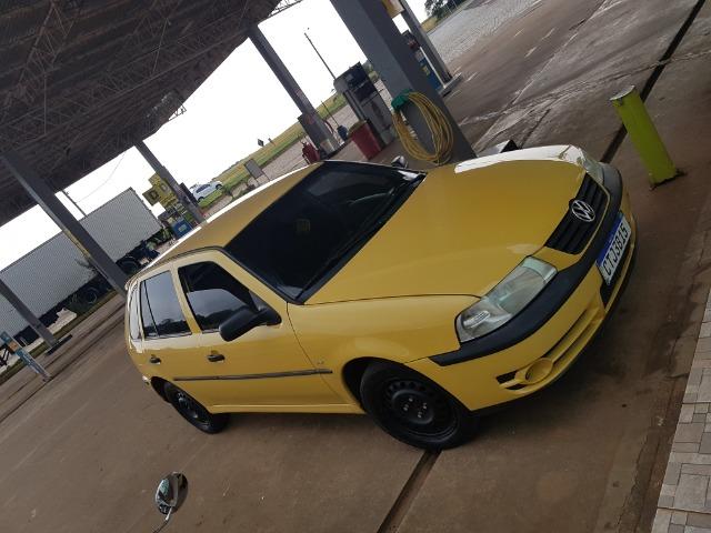 Vendo gol 1.0 16v - Foto 11