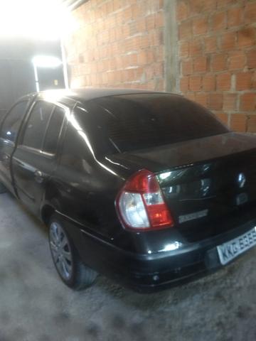 Renault Clio sedan 2005 - Foto 6