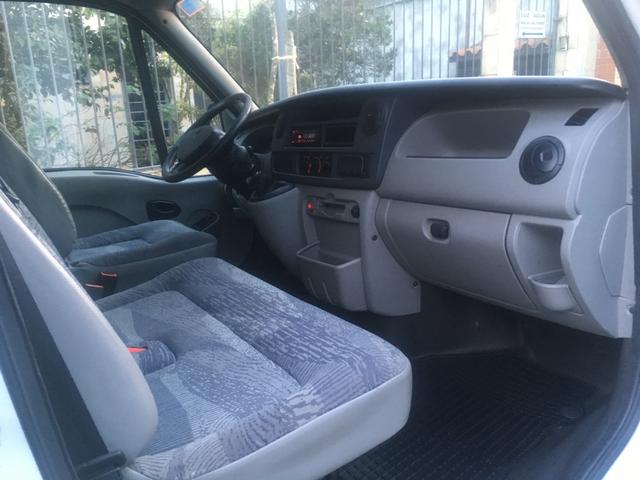 Renault Master - Foto 7