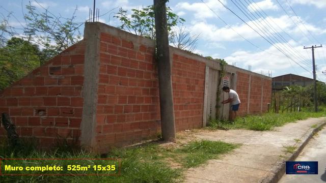 Terreno no bairro Roma - Foto 3