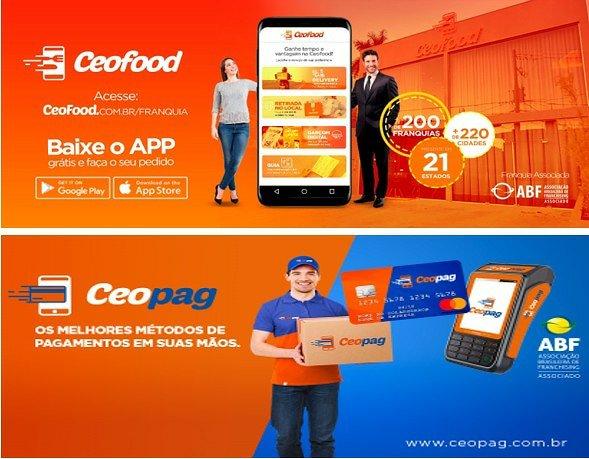 Franquia Ceofood / Ceopag - Foto 4