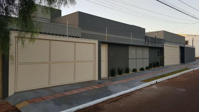 Linda Casa Vila Morumbi - Foto 10