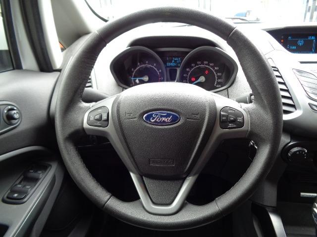 Ecosport SE 1.6 2017 - Foto 4