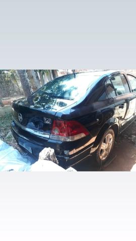 Vectra 2007 - Foto 2