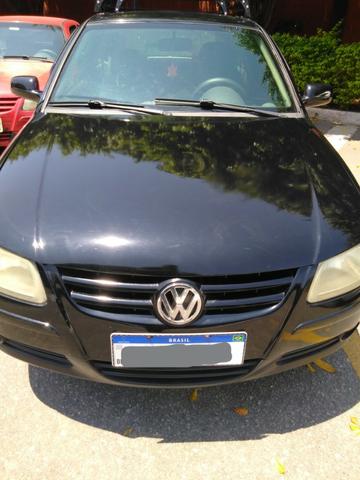 Gol GIV Flex 1.0 8V 07/08 - Foto 5