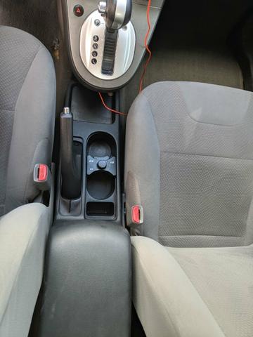 Sentra 2012 automático, GNV - Foto 6