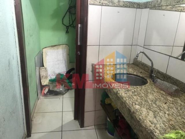 Vende-se Prédio Comercial em Ótima Localização - KM IMÓVEIS - Foto 10