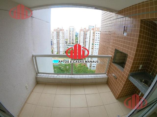 Mundi 96M² 03 Qtos Na Efigenio Sales Informações - Foto 3