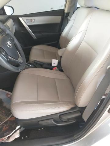 Corolla XEI 15/16 Unica dona ( Carro Conservado ) - Foto 5
