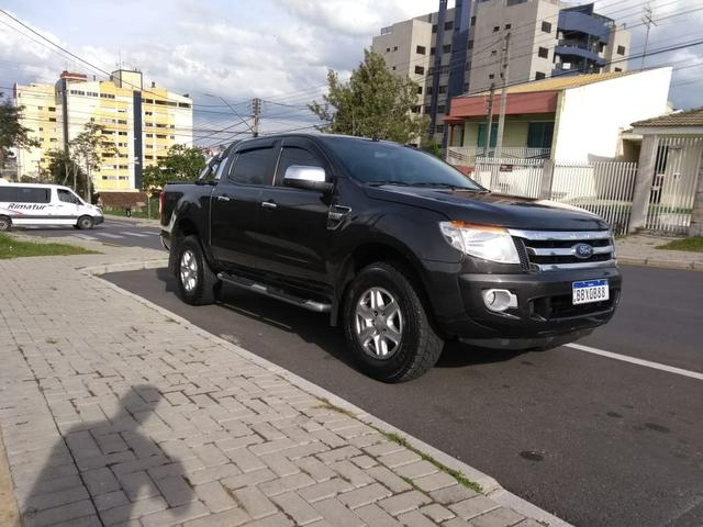 Ranger xlt 3.2 CD 4 x4 diesel - Foto 6