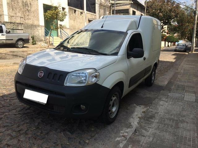 Fiat Fiorino 2015 Completa - Foto 2