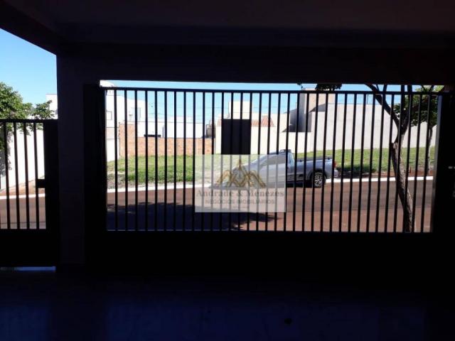 Casa com 3 dormitórios à venda, 150 m² por r$ 375.000 - condomínio verona - brodowski/sp - Foto 5