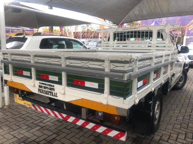 VOLKSWAGEN AMAROK S CS 4X4 - Foto 4
