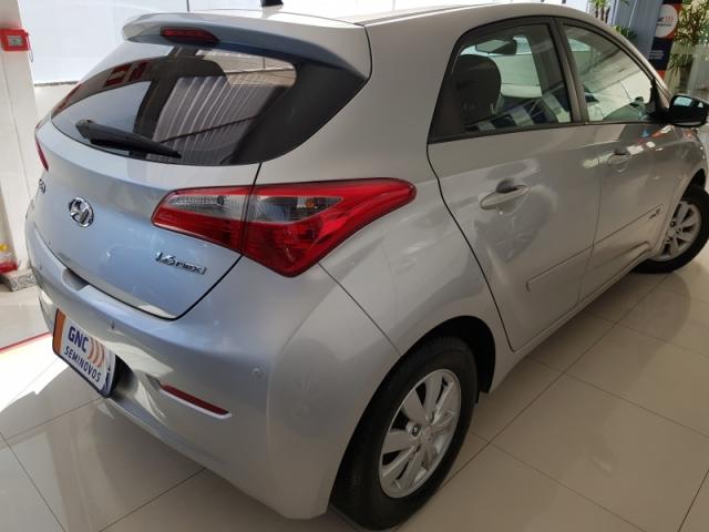 HYUNDAI HB20 1.6 COMFORT 16V FLEX 4P MANUAL. - Foto 3