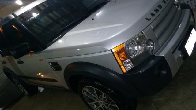 Land rover discovery 3 hse 4.4 v8 4x4 gasolina 7 lugares - Foto 11