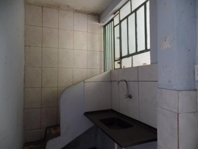 Casa de 01 quarto. Independente. Bairro Dom Bosco - Foto 4