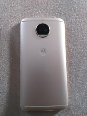 Celular Moto G 5s Plus