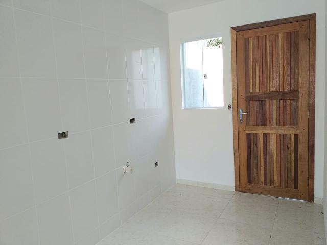 Casa à venda, 3 quartos, 3 vagas, gralha azul - fazenda rio grande/pr - Foto 9