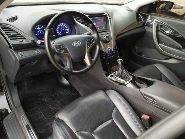 HYUNDAI AZERA MPFI GLS V6 AUT 3.0 24V - Foto 5